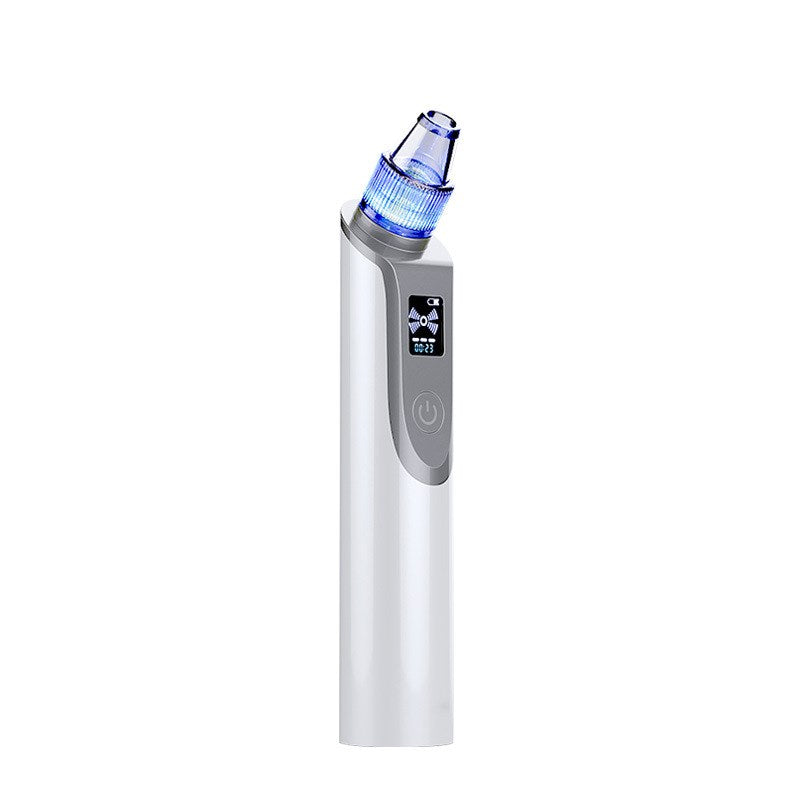 ClearGlow Suction Blackhead Remover