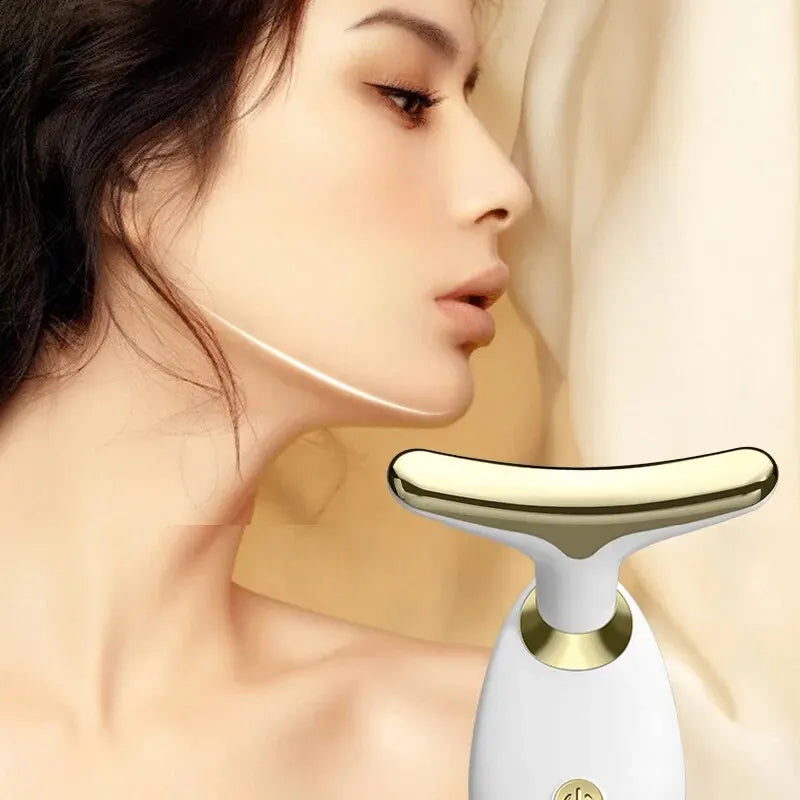 Dolphin Glow Facial Tool