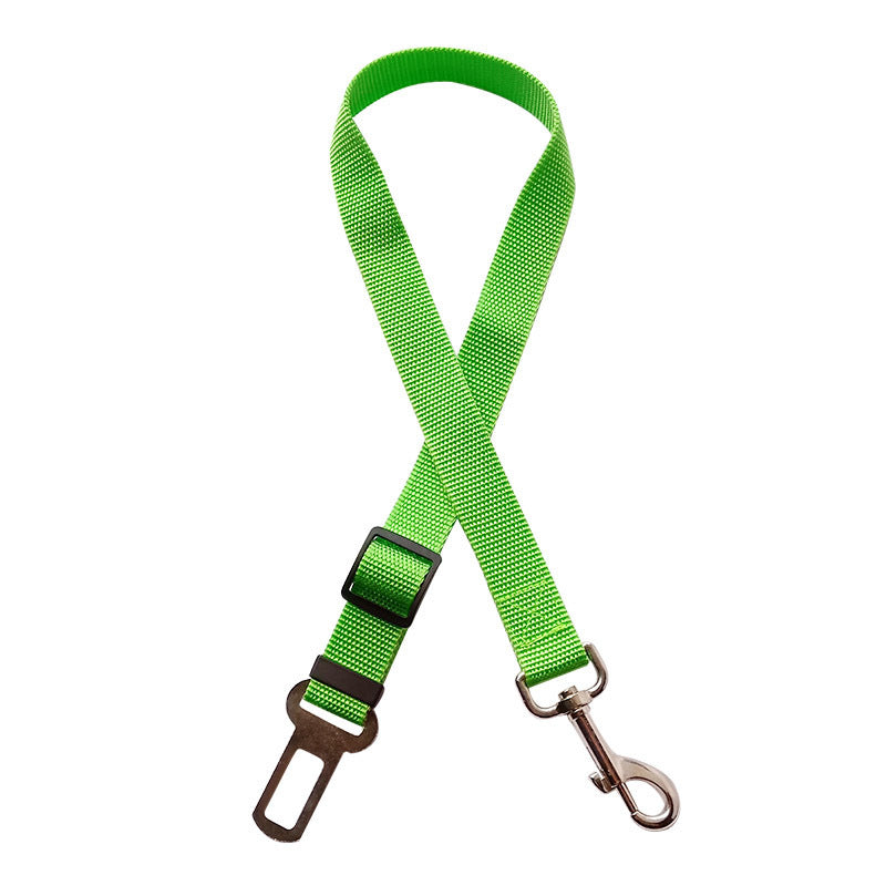 SafeTravel Pet Seat Belt