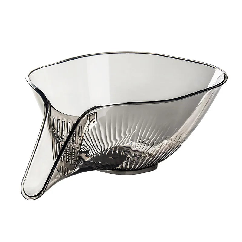 FlexiClean Multi-Function Drain Basket