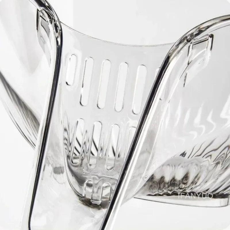 FlexiClean Multi-Function Drain Basket