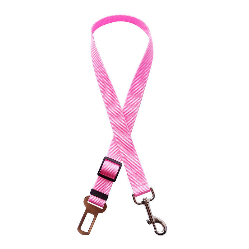 SafeTravel Pet Seat Belt