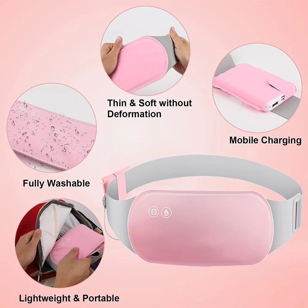 Menstrual Heating Pad