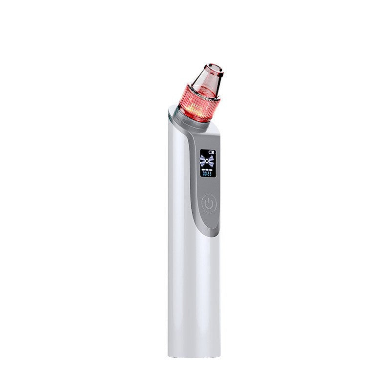 ClearGlow Suction Blackhead Remover