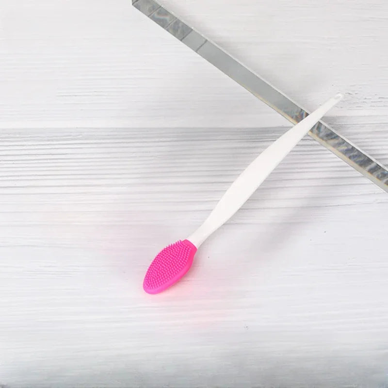 Lip Exfoliating Brush