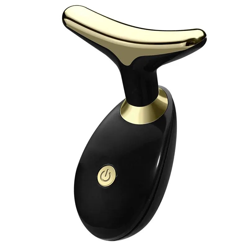 Dolphin Glow Facial Tool