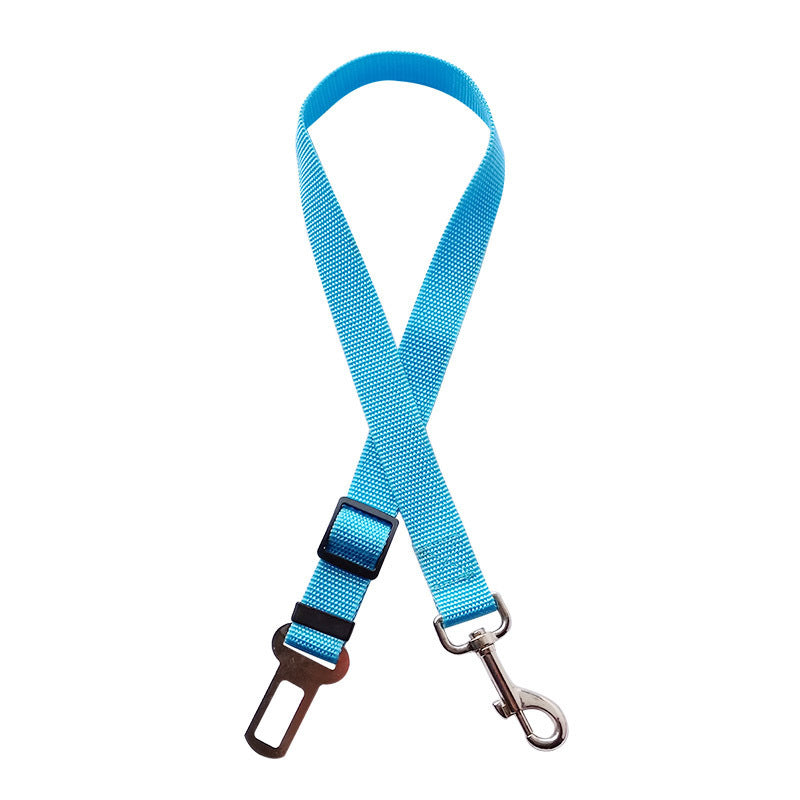 SafeTravel Pet Seat Belt