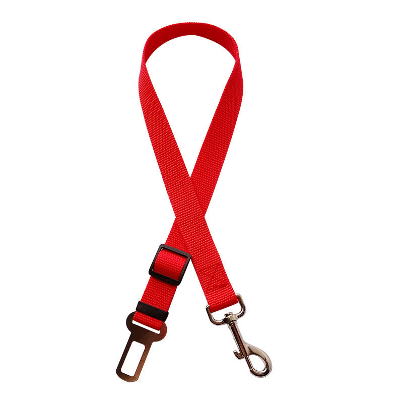 SafeTravel Pet Seat Belt