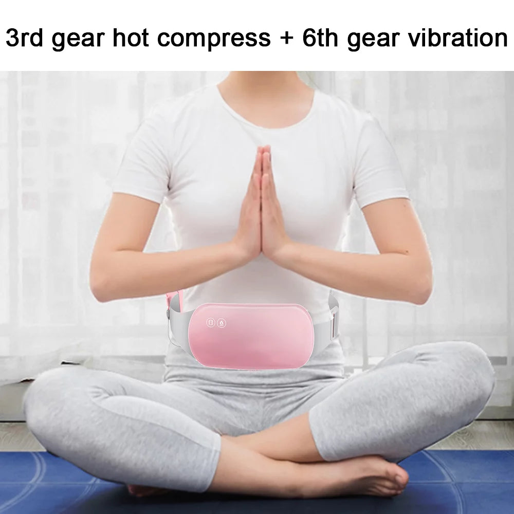 Menstrual Heating Pad