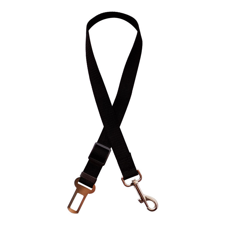 SafeTravel Pet Seat Belt