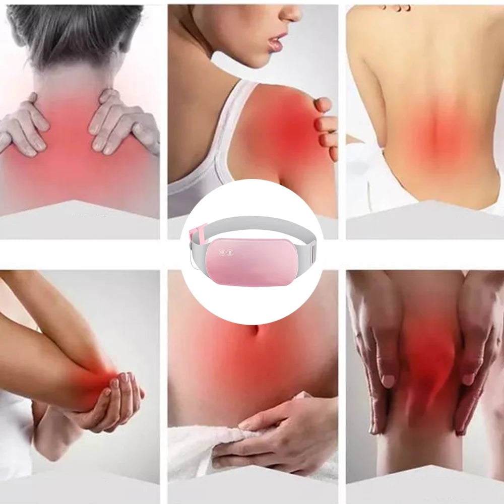 Menstrual Heating Pad