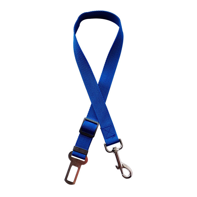 SafeTravel Pet Seat Belt