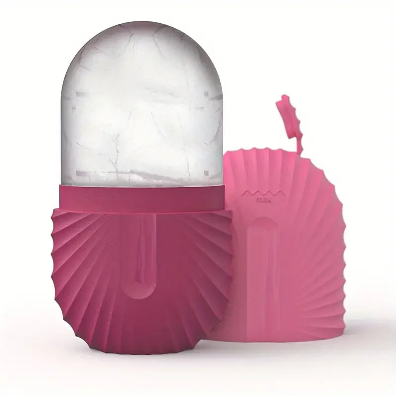 Ice Facial Roller 