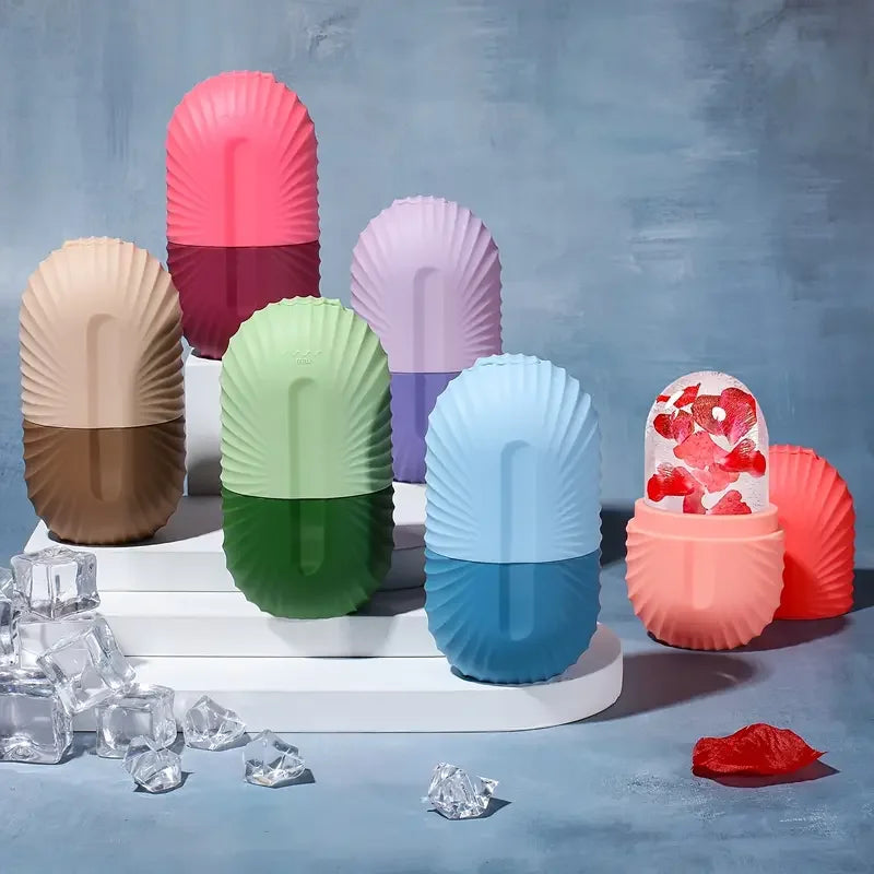 Ice Facial Roller 