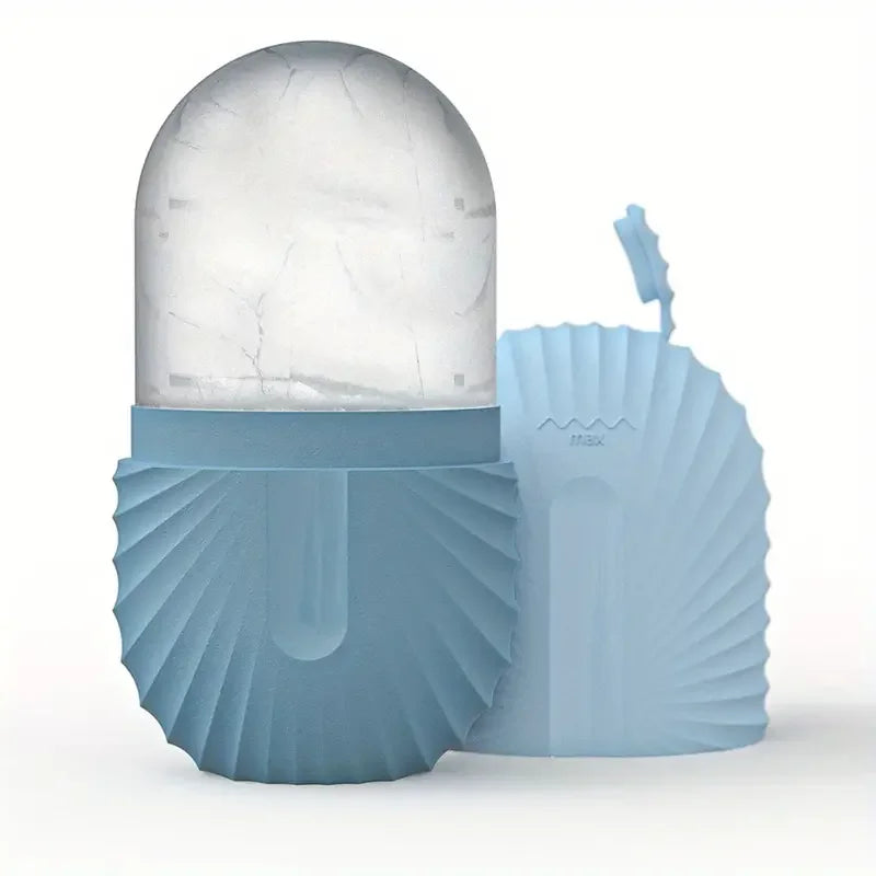 Ice Facial Roller 