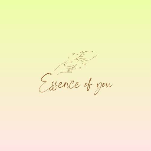 Essence Of You