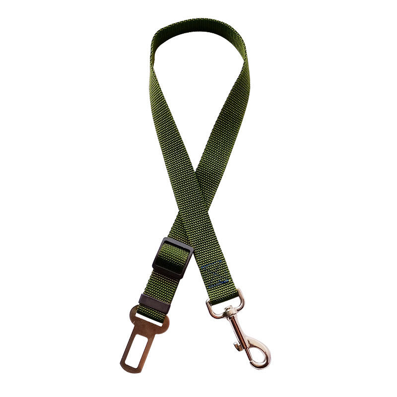 SafeTravel Pet Seat Belt
