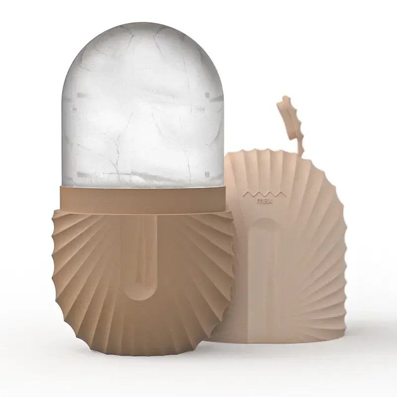 Ice Facial Roller 