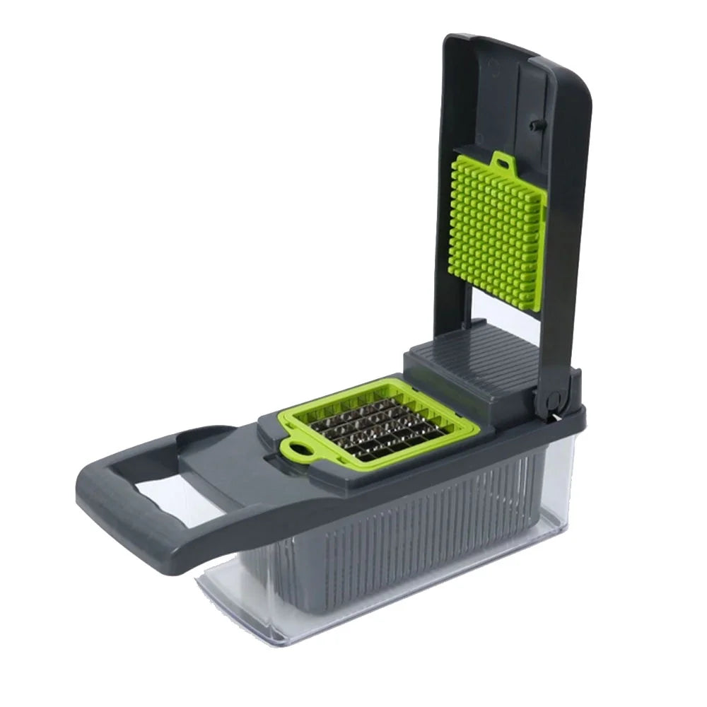 ChopMaster 16-in-1 Vegetable Chopper