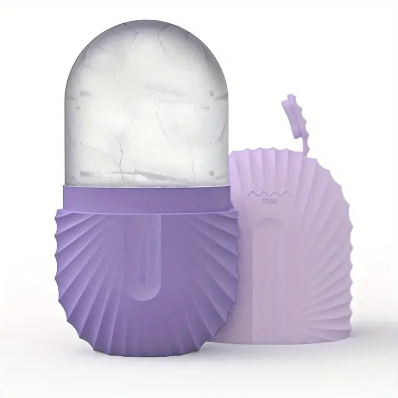Ice Facial Roller 